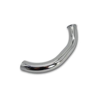 AOA 2,5 Tuningkrümmer S51/S70