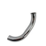 AOA 2,5 Tuningkrümmer S51/S70