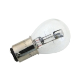 Biluxlampe 6V 15/15W BAX15D - Glühlampe mit kleinem...