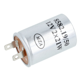 Blinkgeber 12V 2x21W - 8582.19/50