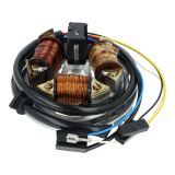 Grundplatte 8305.2/2-100 12V 42/21W - Halogen S53, S83
