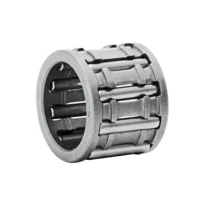 Nadelkranz für Ø12mm-Kolbenbolzen - 12x16x13 - 10 Nadeln (0-Maß)