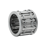 Nadelkranz für Ø12mm-Kolbenbolzen - 12x16x13...