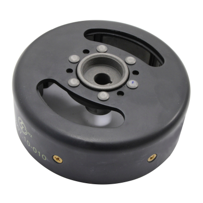 Rotor, Schwungscheibe - PLITZ - 8307.10-010 - für Unterbrecherzündung