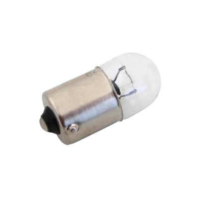 Kugellampe 6V 10W BA15s