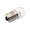 Kugellampe 12V 10W BA15s