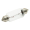 Soffitte 12V 18W - S8,5 - Abmessungen: ca. 15x41 mm -