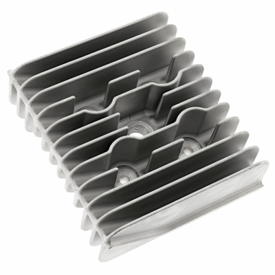 Zylinderkopf ø 38,00 mm, 50cm³ - S51, S53, SR50