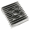 Zylinderkopf ø 38,00 mm, 50cm³ - S51, S53, SR50