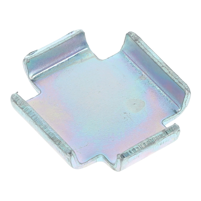 Zwischenlage zur Bremsbacke, Stärke 1,5 mm