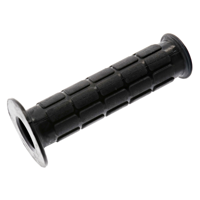 Drehgriffgummi mit Waffelmuster - f. Griffrohr mit 25 mm-Außendurchmesser - alle SR50, S50, S51, S53 Typen