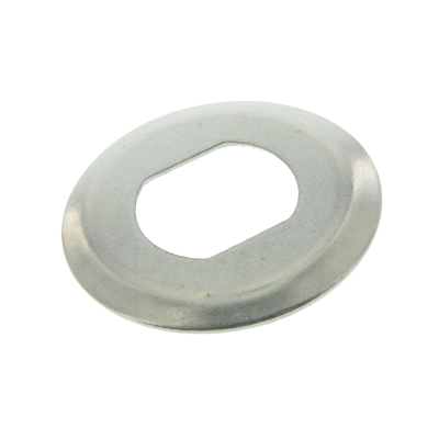 Sicherungsblech f. Antriebskettenrad/ Ritzel - M500-M700-Motoren