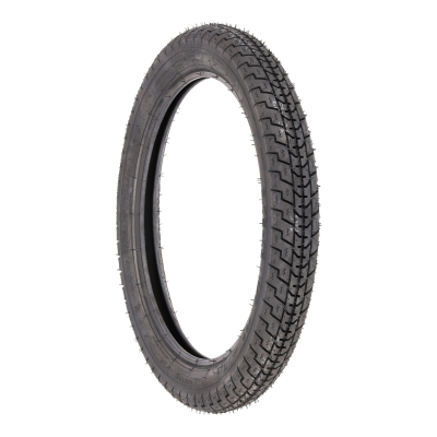 Reifen, 2.75 - 16 M/C, TT, 46 P, Reinf., Profil K43