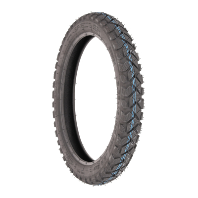 Winterreifen, Enduroreifen - 2.75-16, M/C, 46M, Reinforced, TT, M+S, SiO2, K42
