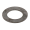 Anlaufscheibe 1,4 mm - zum Kupplungszahnrad, Kupplungskorb - Motor M500-M700