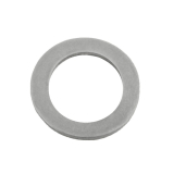 Anlaufscheibe f. Bolzen, Schaltwalze - Ø12x18x1 mm...