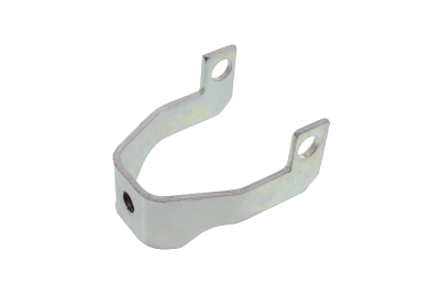 Halteschelle f. Hitzeschutz, vorne, S51E, S70E - Enduro