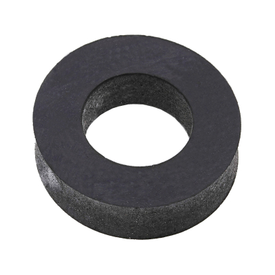 Pufferscheibe Ø22x11,5x6 mm - Motorlager vorn Roller, Soziusfußraste, Haube KR51