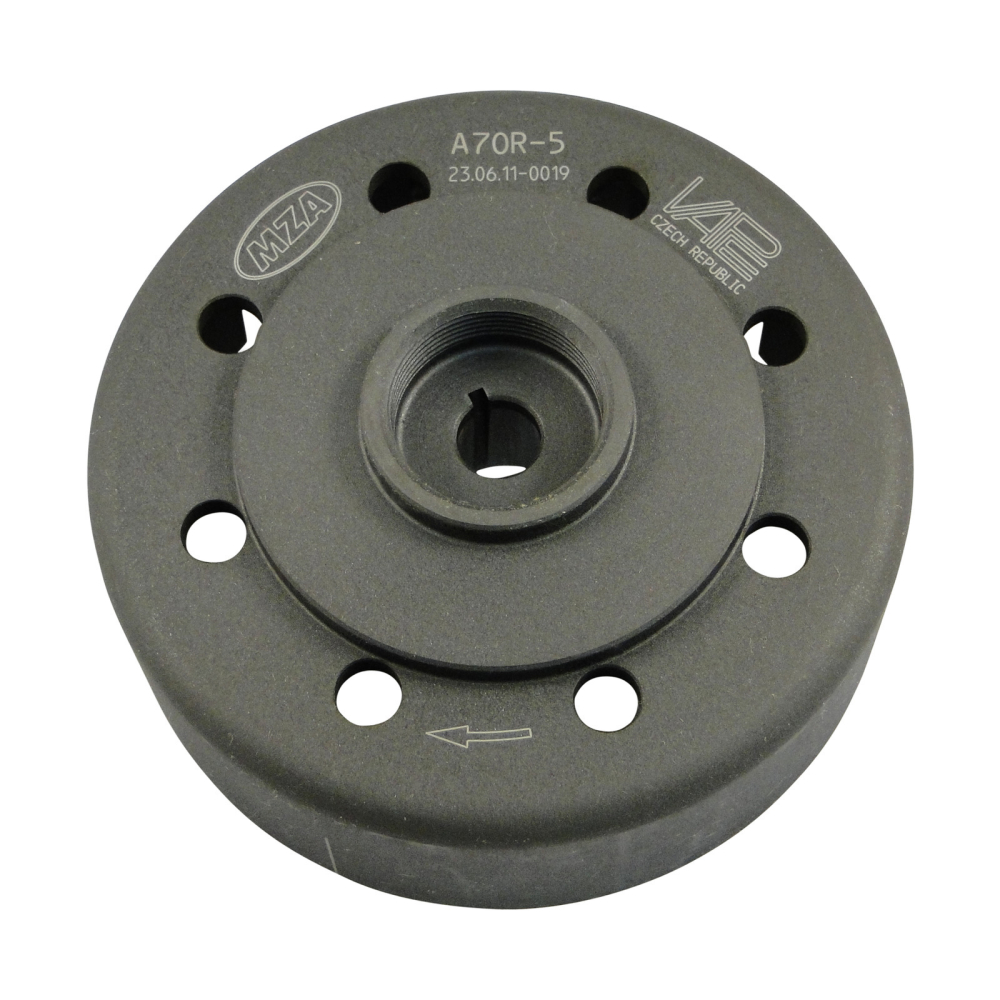 Rotor Vape A70R-5 M-G, 54,30 €