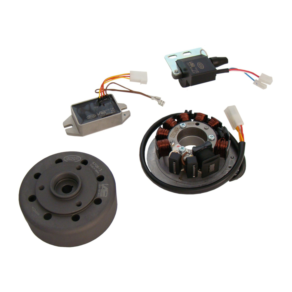 elfbar elfa master akku Simson Vape 3 Elektronik Zündung S51 S53 S70 S50, 264,99 € main image 1