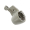 Lagermuffe f. Gasdrehgriff, grau - SR2, SR4-1, SR2E