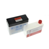 SOTEX-Batterie mit Deckel - 6V 4,5 Ah - 6N4,5-1D - inkl....