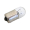 Glühlampe 6V 3W BA15s, 18x35 mm - SR1, SR2, SR2E