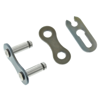 Kettenschloss  12,7x4,88 - f. Rollenkette 22147-00S - SR1, SR2, KR50, SR2E