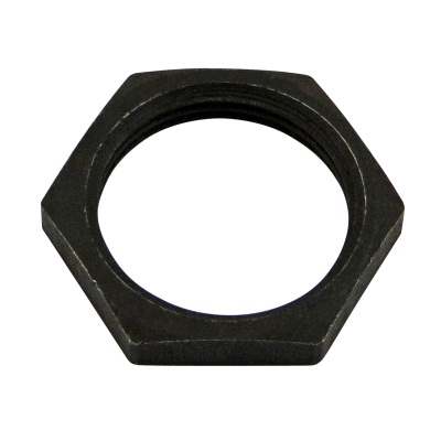 Sechskantmutter M25 x 1,5  SW 30, zum Bremshebel auf der Pedalwelle, SR1, SR2, SR2E, SR4-1