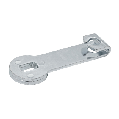 Kupplungshebel, verzinkt - für Motor M53, M54 - KR51/1, SR4-2, SR4-3, SR4-4, S50, Duo 4/1