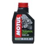 MOTUL Transoil Expert SAE 10W-40 Getriebeöl Racing -...