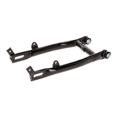 Schwinge kpl., schwarz PPB - SR50, SR80