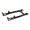 Schwinge kpl., schwarz PPB - SR50, SR80