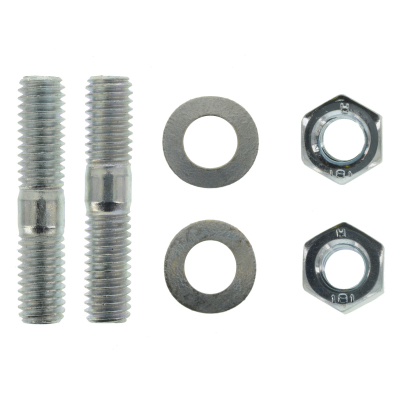 Normteile-Set S50, S51, S70, KR51/2 - BVF-Vergaserflansch