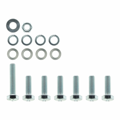 Normteile-Set S50, S51, S70 Teleskopgabel - für obere und untere Gabelführung