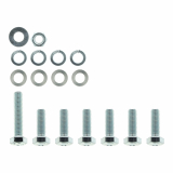 Normteile-Set S50, S51, S70 Teleskopgabel - für...