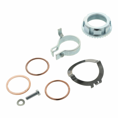 SET Krümmermutter Ø28 mm - S50, S51, S53, S70, S83, SR50, SR80