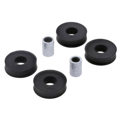 Normteile SET- Tankbefestigung KR50, KR51/1, KR51/2