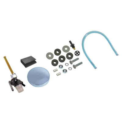 SET Zubehör, Anbauteile zum Kraftstofftank KR51