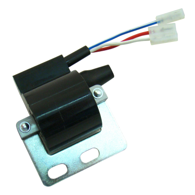 Zündspule 1321 - Pitty, SR56, SR59, TR150, RT125, ES, ETS, TS, GE, SR1, SR2, SR2E, KR50