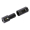 Sicherungshalter 8819.1/1 für Torpedo-Sicherungen bis 36V - Kabel bis 2,5mm² - f. ETZ, ES, TS, Mokick, universal