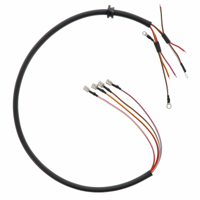 Kabelsatz für Grundplatte Schwunglichtprimärzünder, SLPZ - S51