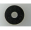 Weichgummischeibe Ø3x9-1 mm - Sicherungsscheibe f. Schrauben