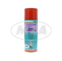 ADDINOL  Kettenöl 460 FG Spray, vollsynthetisch, 500 ml Spraydose
