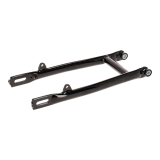 Schwinge B / Alpha kpl. - schwarz PPB - S50, S51, S70,...