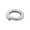 Federring B3-FST-E4J (DIN 127)