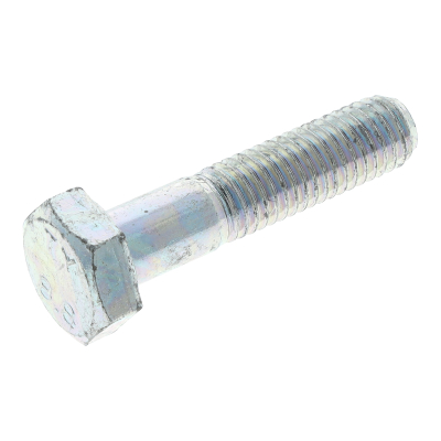 Sechskantschraube M10x45-8.8-A4K (DIN 931)