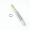 Kickstarterwelle S51, S70, SR50, Schwalbe KR51/2 mit O-Ring und Sicherungsring