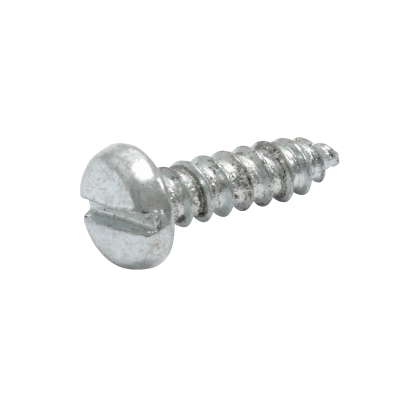 Zylinder-Blechschraube mit Schlitz ST 3,5x13-C DIN 7971