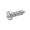 Zylinder-Blechschraube mit Schlitz ST 3,5x13-C DIN 7971